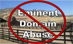 67bf57956c380_index 47 A picture of an image with the words " eminent domain abuse ".