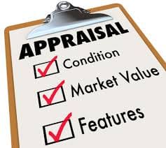 67bf57ec31fe2_images 49 A clipboard with the words appraisal written on it.