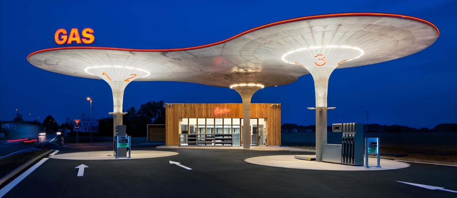 Gas Station Appraisal Experts - Appraisal Services - CAA