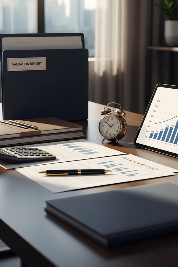 Estate Tax Threshold Planning Southern California