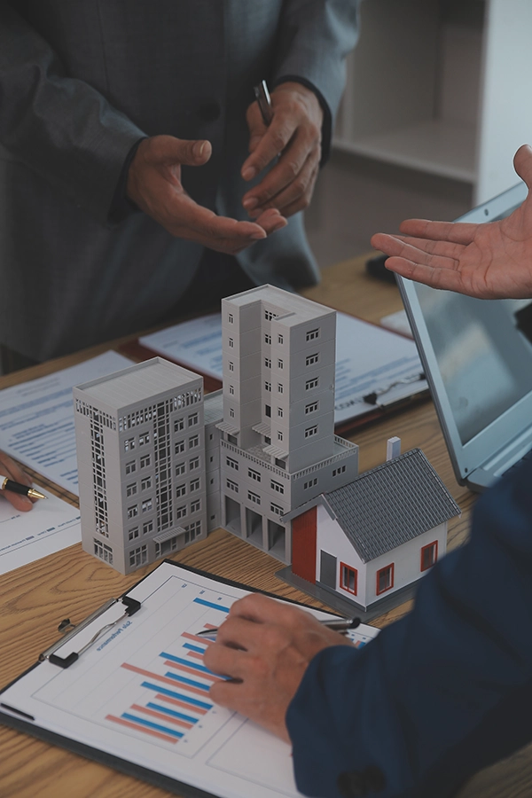 IRS Estate Planning Appraisal Southern California