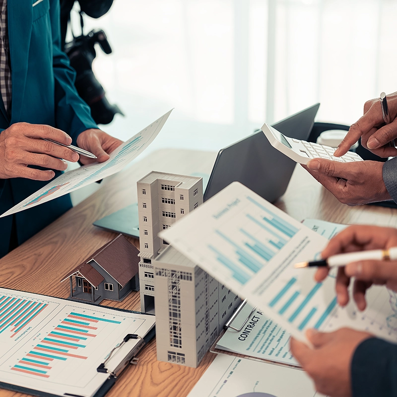 Trusted IRS-Complaint Appraisal Southern California