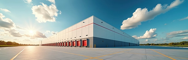 Industrial Appraisal Methods in California