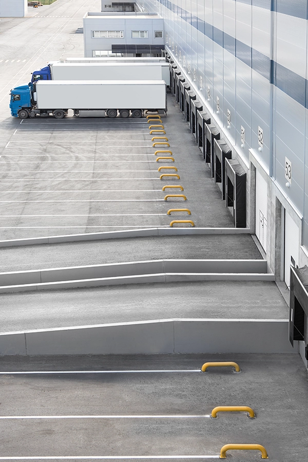 Industrial Property Appraisals Services in California