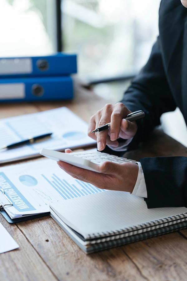 Property tax assessment appeal appraisal for California real estate showing tax documents and valuation analysis