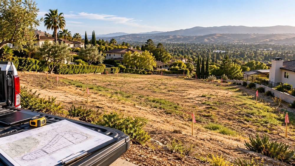 How Residential Land Is Appraised
