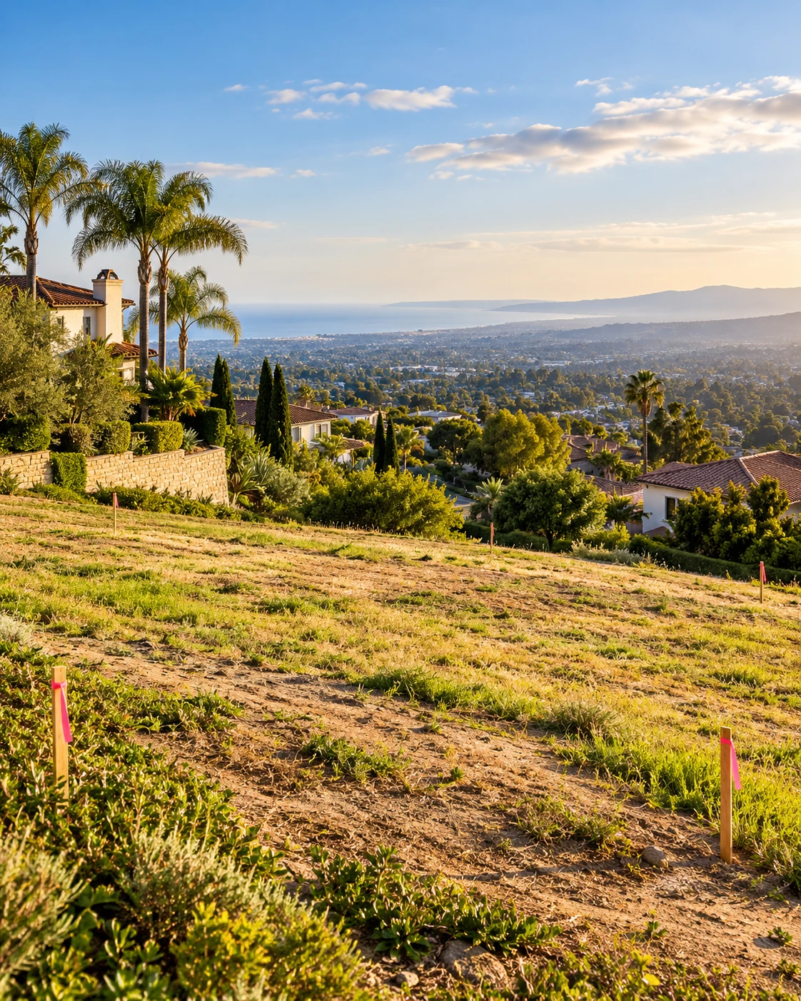 Residential Land Appraisals for Development Investment and Ownership Decisions